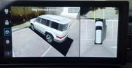 싼타페 하이브리드 1.6 프레스티지 하이브리드 2WD 125호9013 싼타페장기렌트, 중고장기렌트
